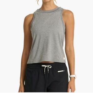 Vuori Energy performance tank top